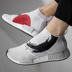 koi fish nmd cs1